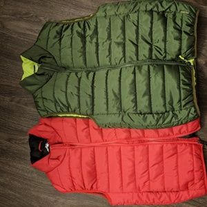 Puff Vest